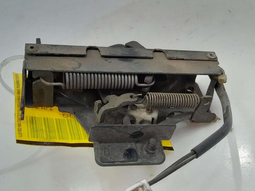 1991 - 1997 Toyota Previa Hood Lock Latch Assembly OEM 53510-95D01