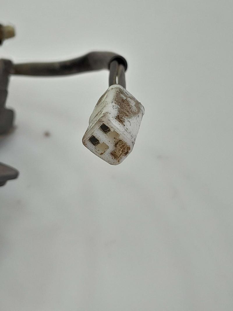 1991 - 1997 Toyota Previa Hood Lock Latch Assembly OEM 53510-95D01