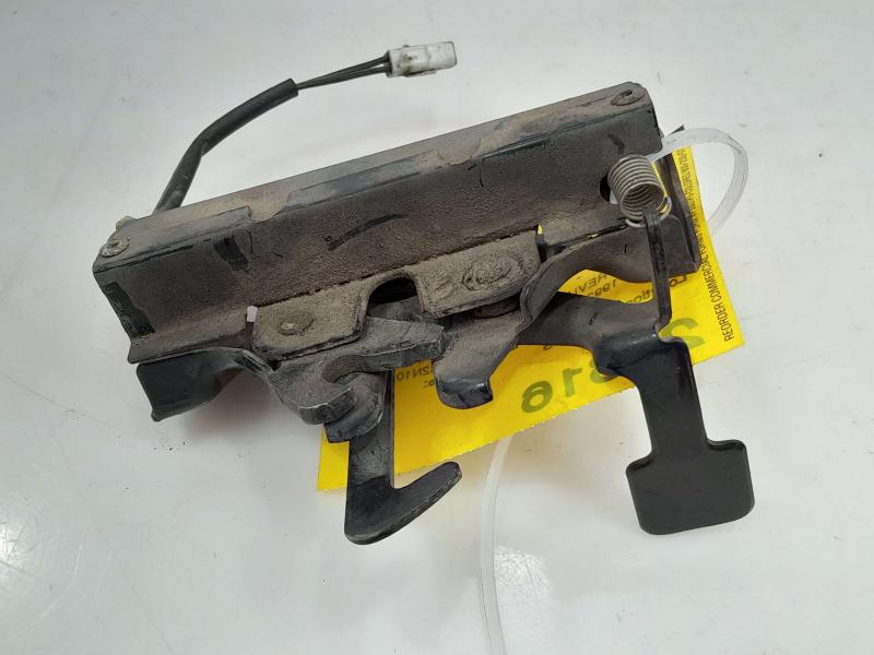 1991 - 1997 Toyota Previa Hood Lock Latch Assembly OEM 53510-95D01