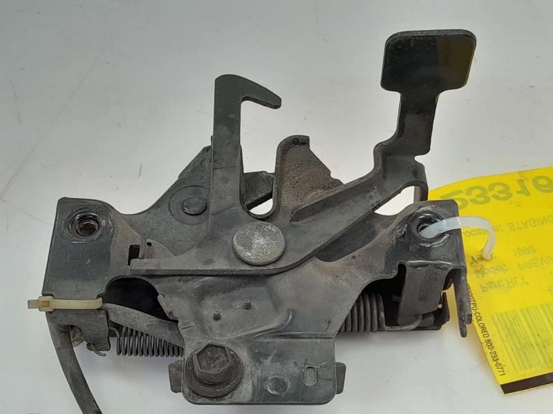 1991 - 1997 Toyota Previa Hood Lock Latch Assembly OEM 53510-95D01