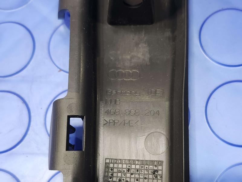 2014 Audi A7 Misc Ebay Parts