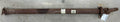 2013 Ford F-150 Rear Drive Shaft