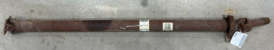 2013 Ford F-150 Rear Drive Shaft