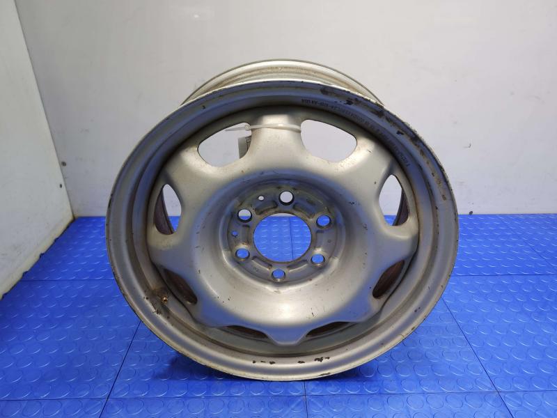2015 Ford F-150 Wheel