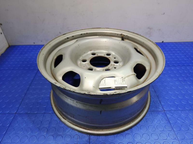 2015 Ford F-150 Wheel