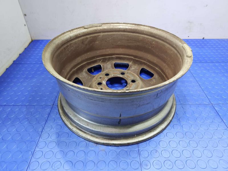 2015 Ford F-150 Wheel