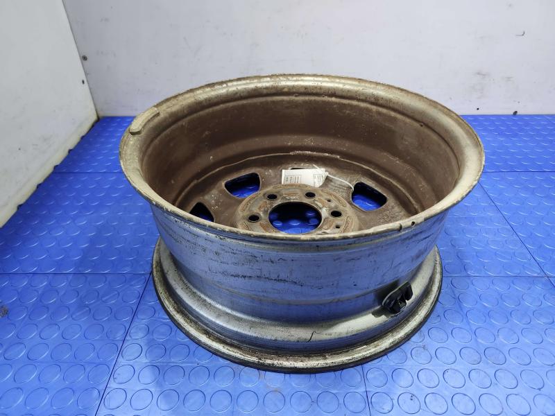 2015 Ford F-150 Wheel