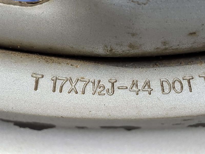 2015 Ford F-150 Wheel