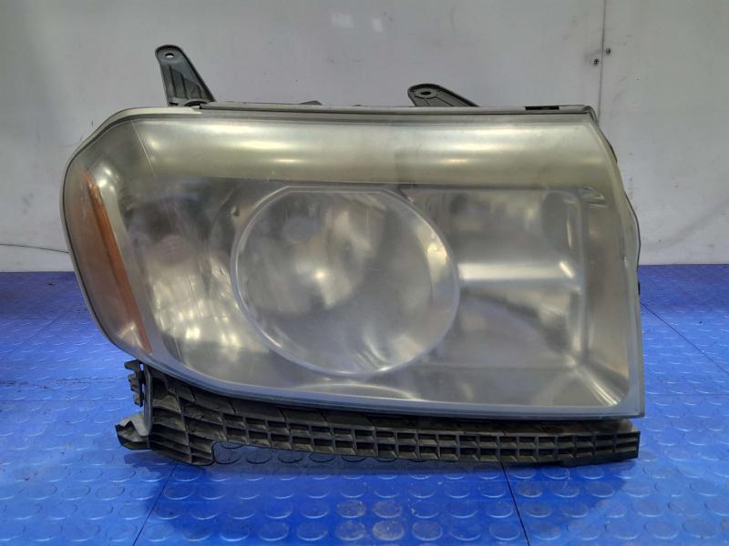 2011 Honda Pilot Headlamp Assembly