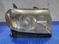 2011 Honda Pilot Headlamp Assembly