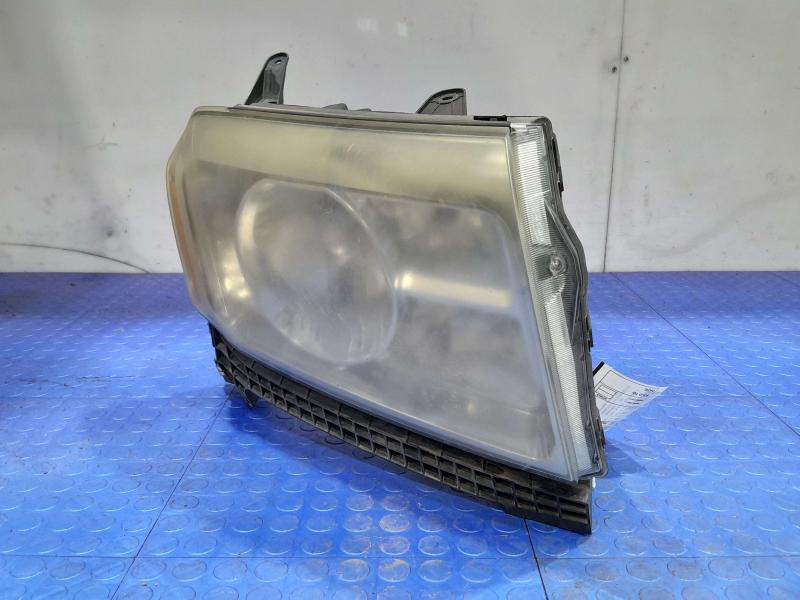 2011 Honda Pilot Headlamp Assembly