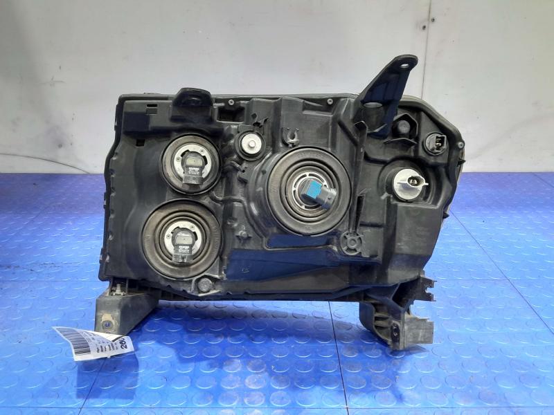 2011 Honda Pilot Headlamp Assembly