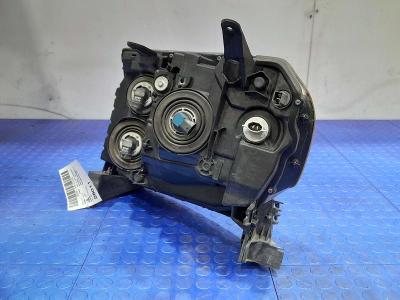 2011 Honda Pilot Headlamp Assembly
