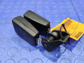 2018 Volkswagen Passat Rear Seat Belt