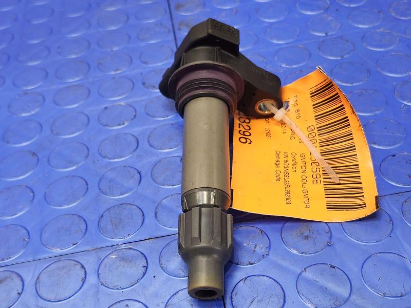 2014 Chevrolet Caprice Ignition Coil/Ignitor