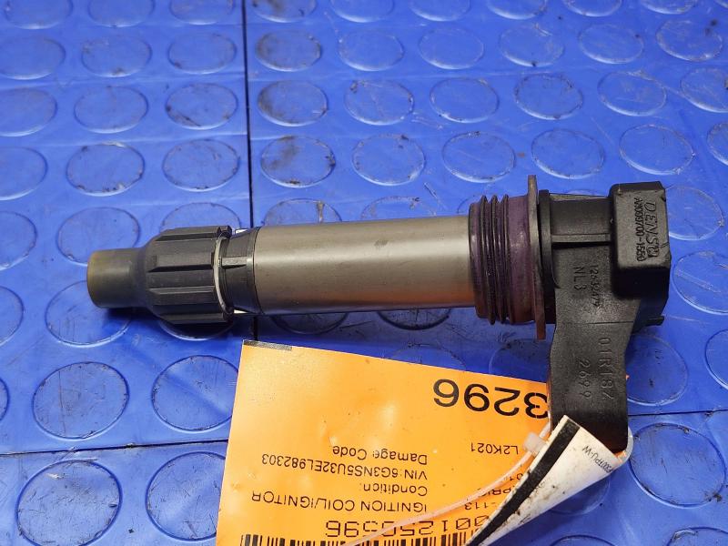 2014 Chevrolet Caprice Ignition Coil/Ignitor