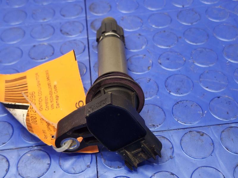 2014 Chevrolet Caprice Ignition Coil/Ignitor