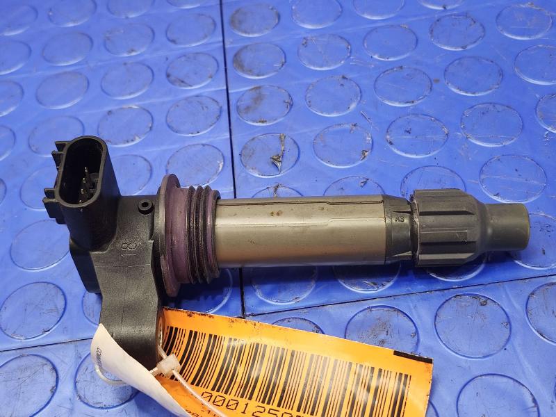2014 Chevrolet Caprice Ignition Coil/Ignitor