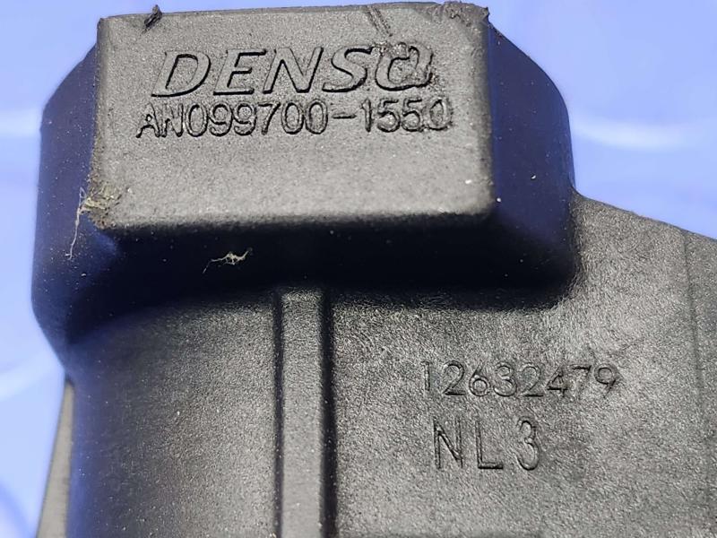 2014 Chevrolet Caprice Ignition Coil/Ignitor