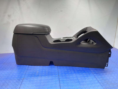 2015 Hyundai Tucson Front Console