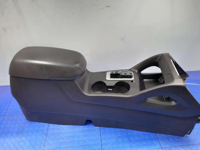 2015 Hyundai Tucson Front Console