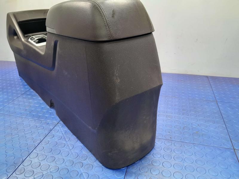 2015 Hyundai Tucson Front Console