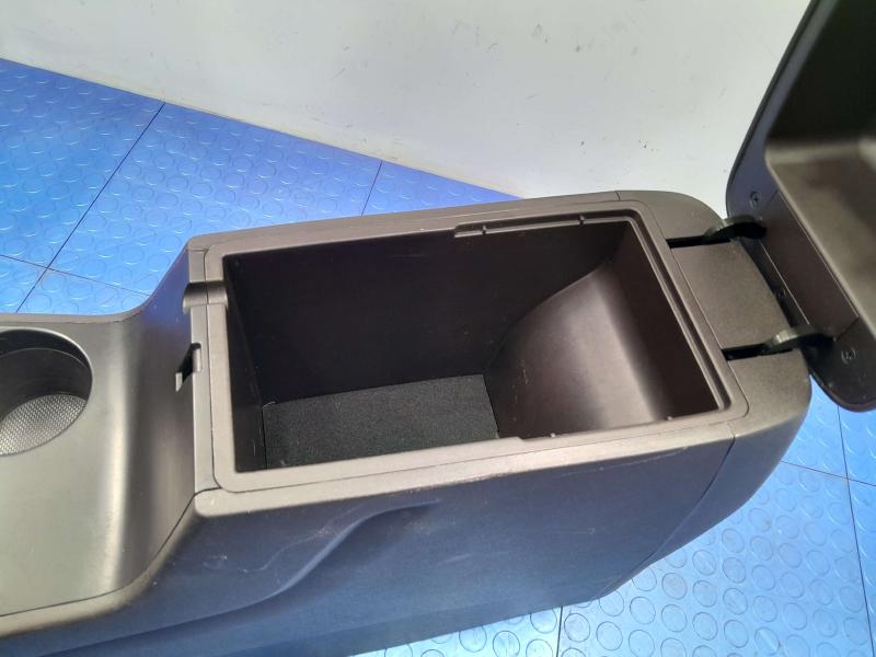 2015 Hyundai Tucson Front Console