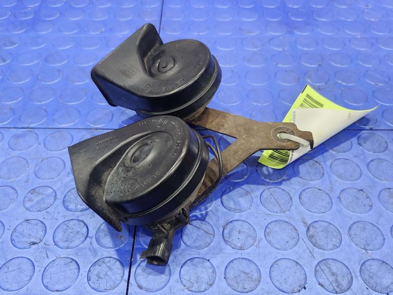 2008 Ford F-250 Super Duty Horn