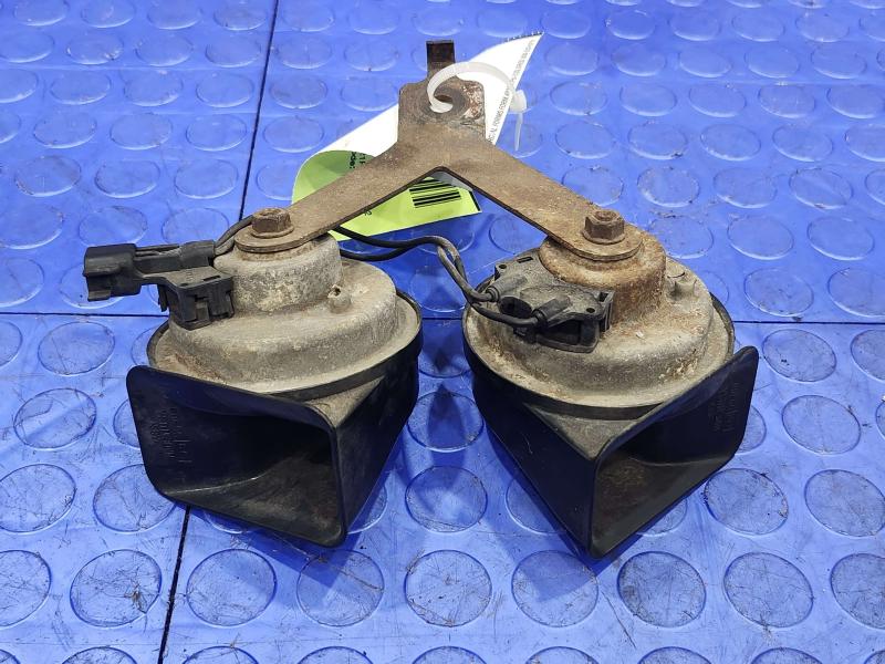 2008 Ford F-250 Super Duty Horn