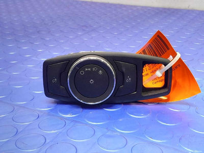 2017 Lincoln MKC Headlight Switch (Dash Mtd)