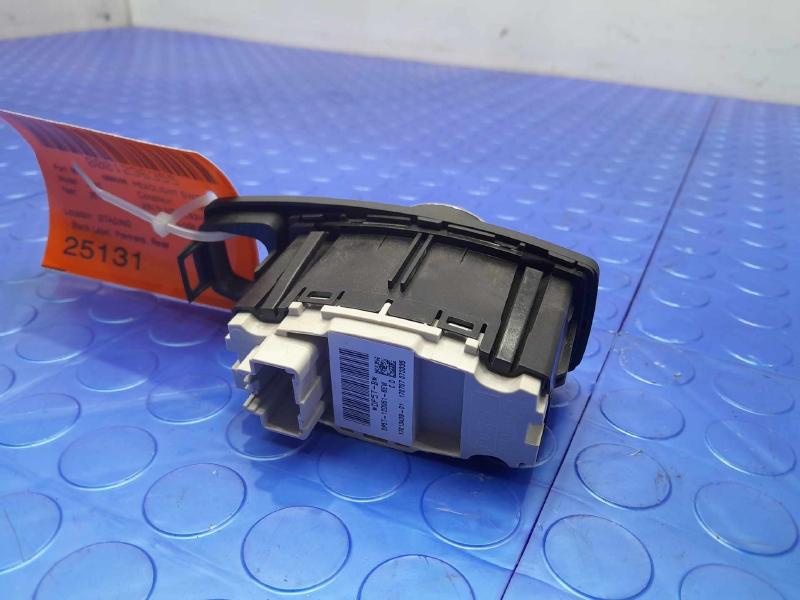 2017 Lincoln MKC Headlight Switch (Dash Mtd)