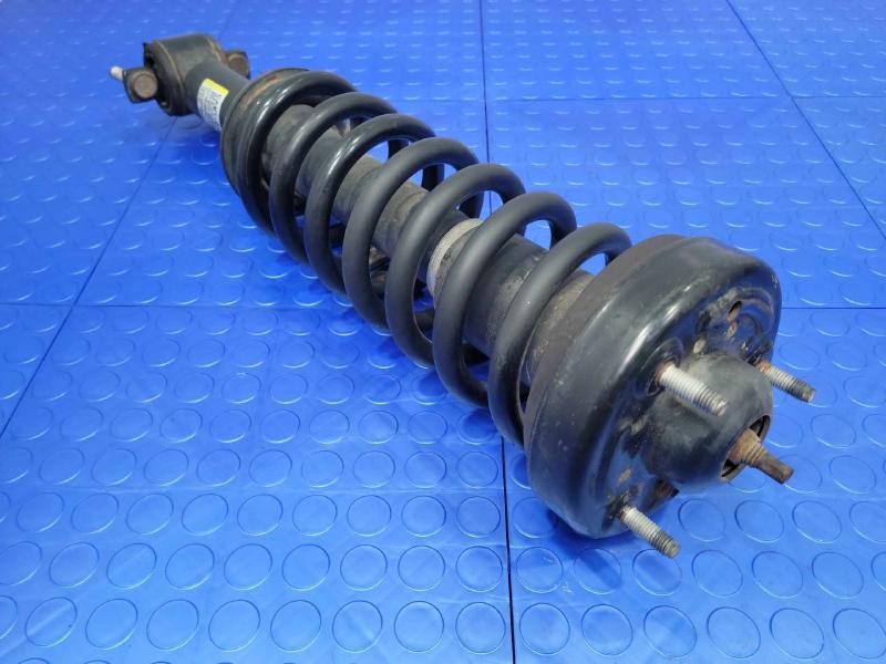 2016 Ford F-150 Strut Assembly