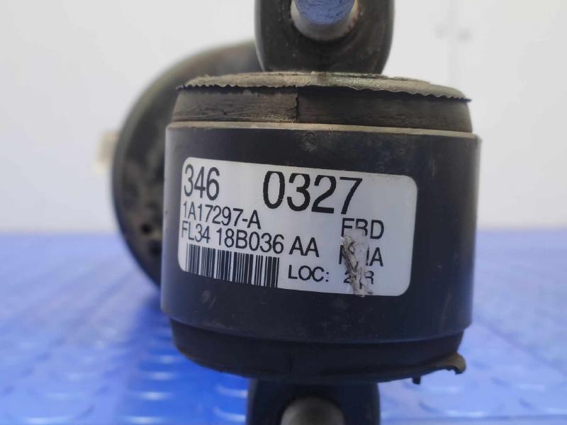 2016 Ford F-150 Strut Assembly