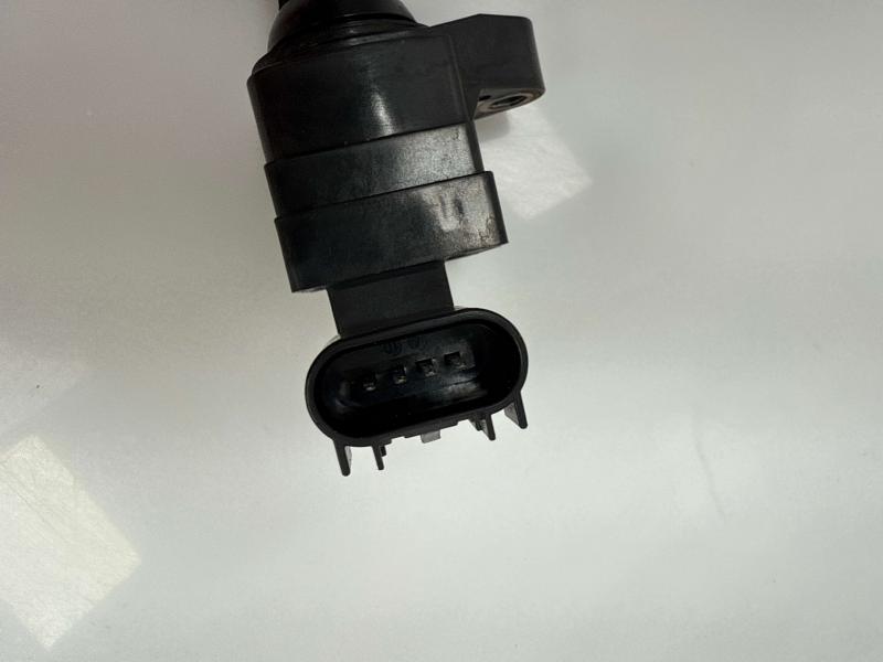 2012 Chevrolet Malibu Ignition Coil/Ignitor