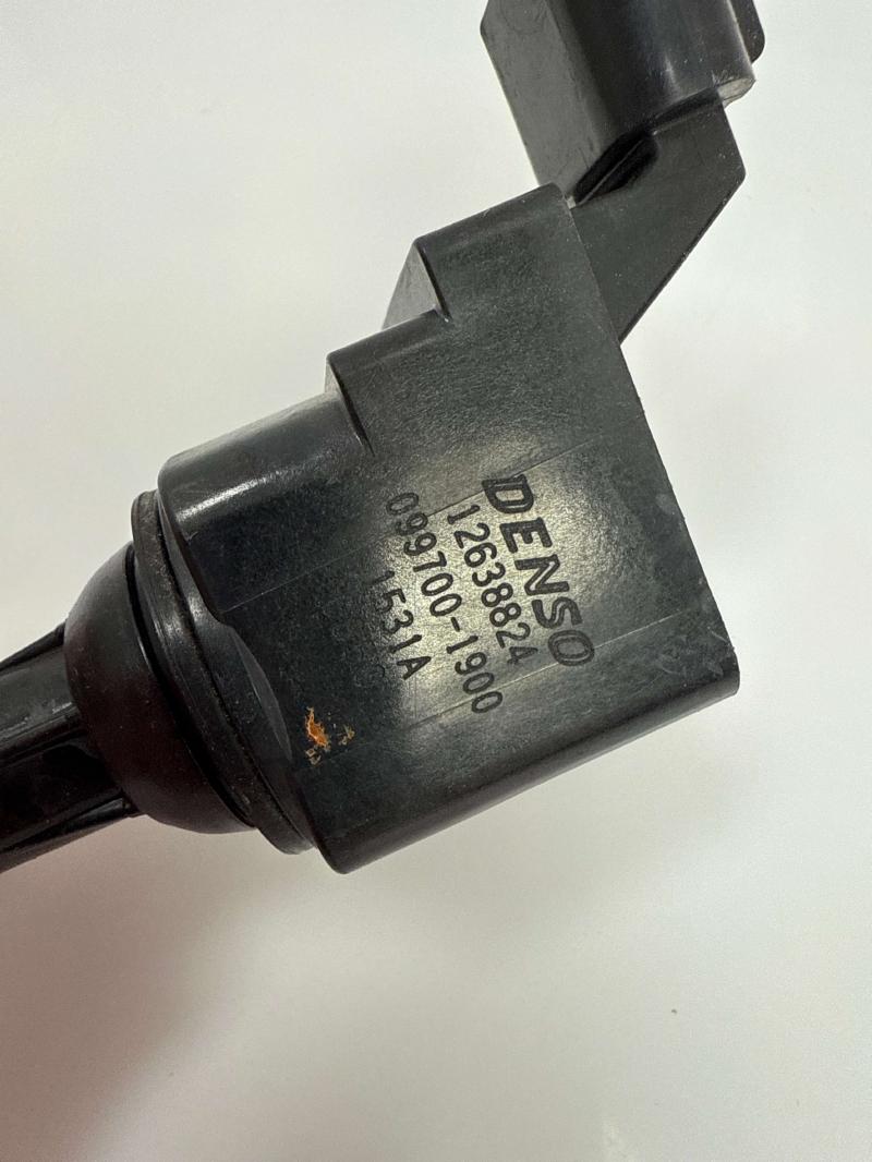 2012 Chevrolet Malibu Ignition Coil/Ignitor