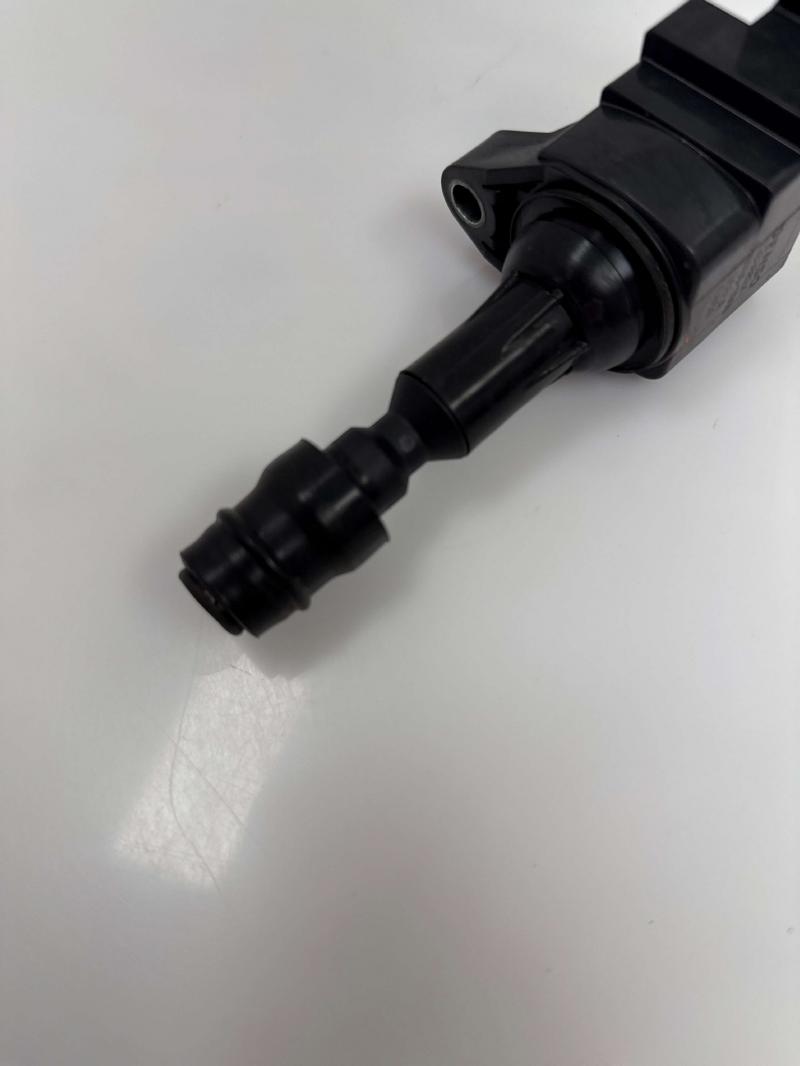 2012 Chevrolet Malibu Ignition Coil/Ignitor