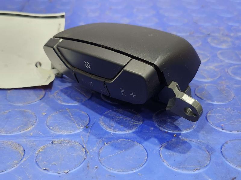 2010 Chevrolet Tahoe Combination Switch