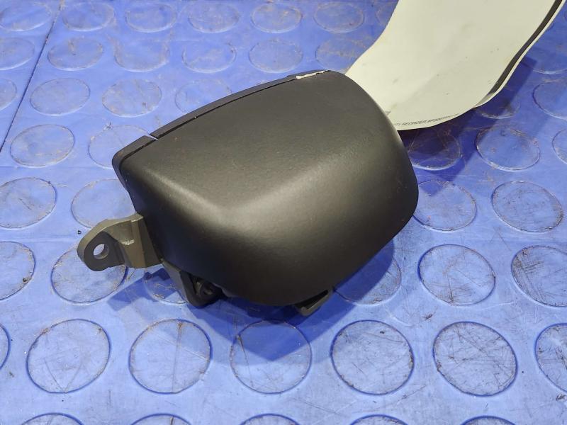2010 Chevrolet Tahoe Combination Switch