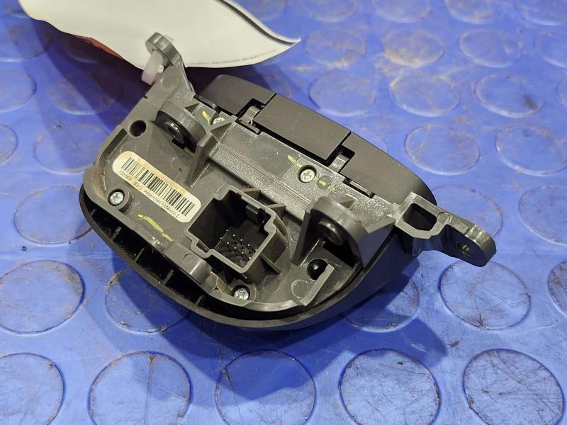 2010 Chevrolet Tahoe Combination Switch