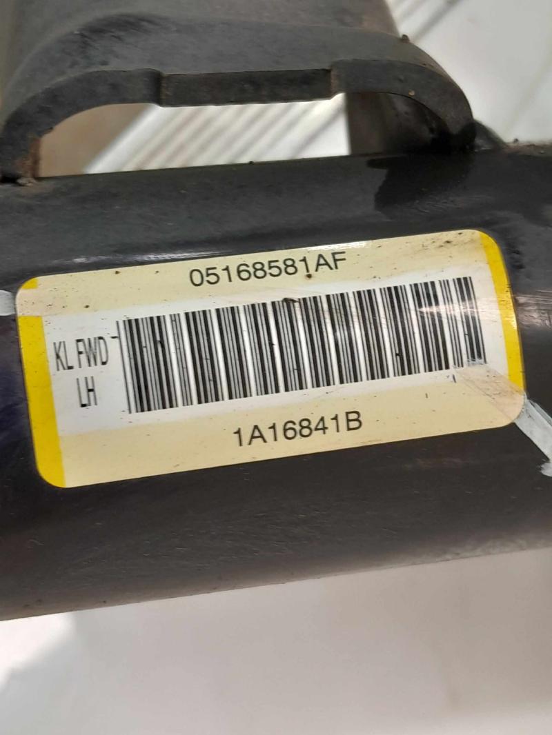 2015 Jeep Cherokee Strut Assembly