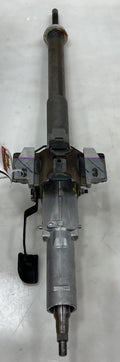 2020 Subaru Impreza Steering Column