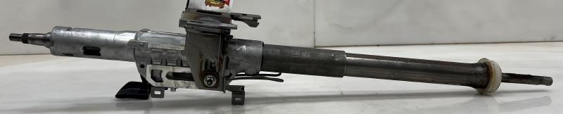 2020 Subaru Impreza Steering Column