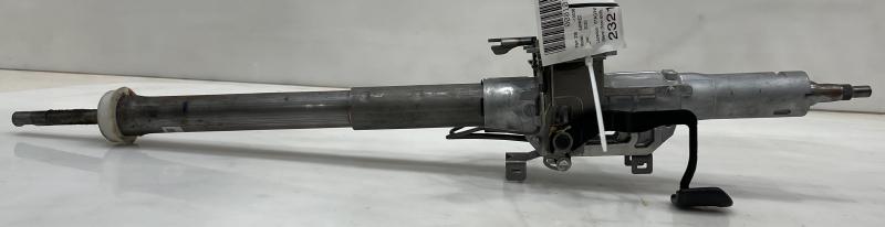 2020 Subaru Impreza Steering Column