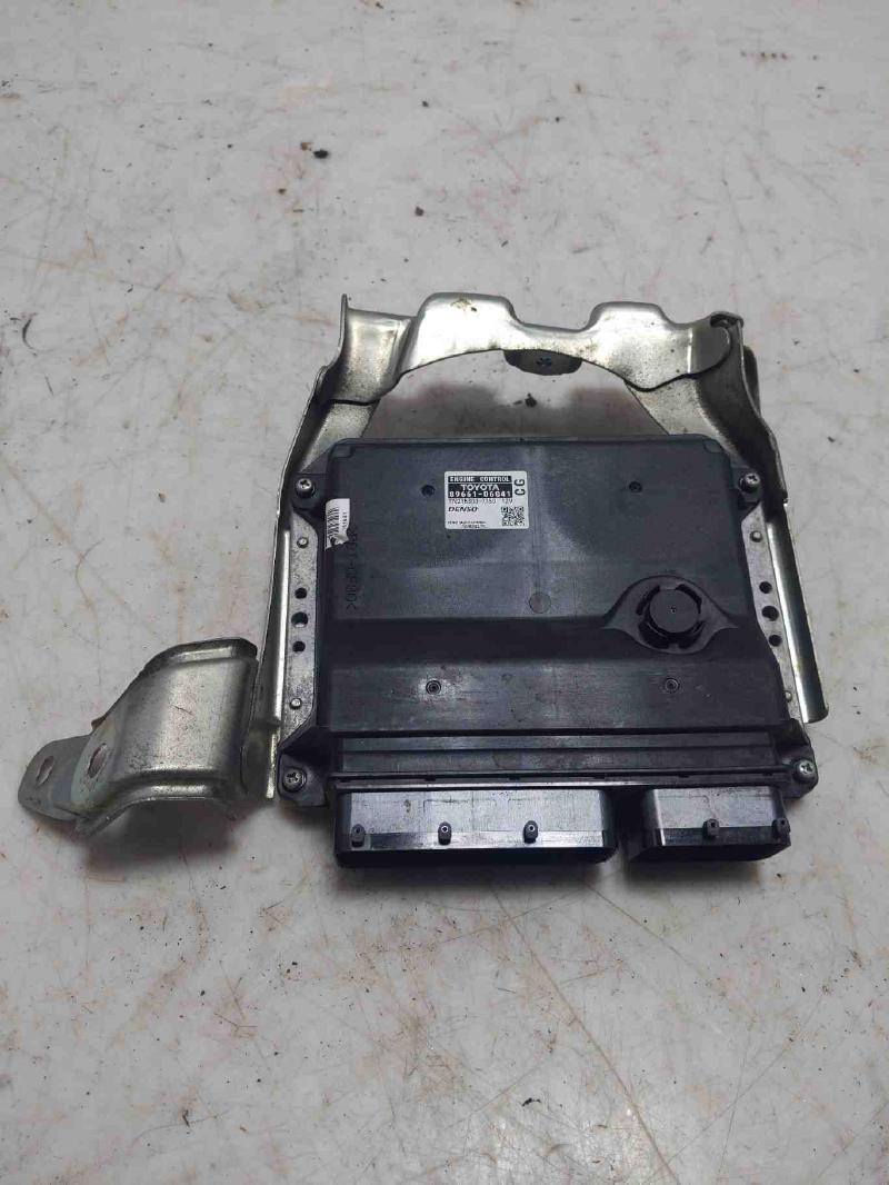 2009 Toyota Camry Engine/Motor Brain Box