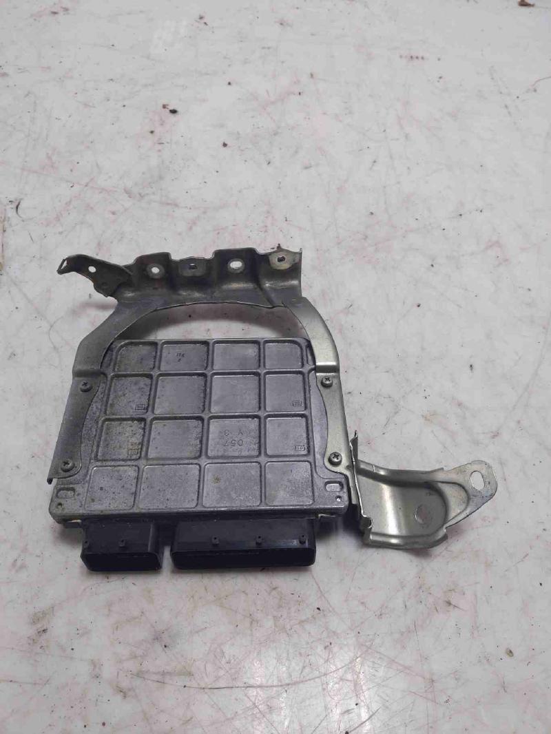2009 Toyota Camry Engine/Motor Brain Box