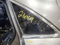 2013 Infiniti FX35 Quarter Glass/Window