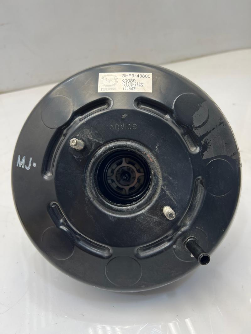 2014 - 2021 Mazda 6 Power Brake Booster OEM GJY24380ZB