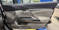 2013 Honda Civic Front Door Trim Panel