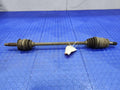 2008 Subaru Legacy Axle Shaft