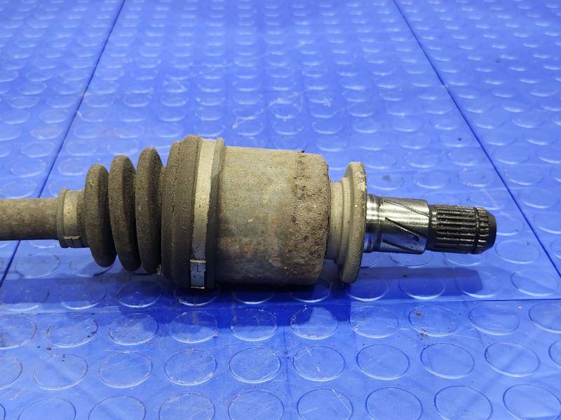 2008 Subaru Legacy Axle Shaft